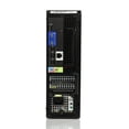 thumbnail image 5 of Used Dell Optiplex 3010 SFF i5-3470 3.20GHz Wi-Fi 8GB 128GB SSD Win 11 Pro, 5 of 6