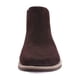 thumbnail image 5 of Botas Chelsea de Cuero Gamuza para Hombre Bruno Marc Talla 12 Marrón Oscuro, 5 of 8