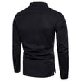 thumbnail image 5 of SBYOJLPB T-Shirt à Manches Courtes pour Hommes, Col Rond, Imprimé, Décontracté, Entraînement Physique, Sport, 5 of 5