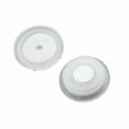 thumbnail image 3 of 50Pcs-way Degassing PE Valve With Filter Exhaust Ventilation Vent Coffee Bag, 3 of 10