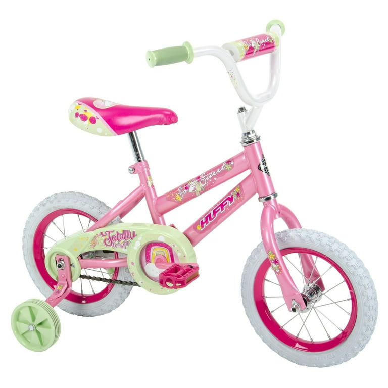 Huffy So Sweet 12 in. Bike
