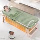 thumbnail image 4 of Shower Baby Big Bathtubs Kids Large Baby Foldable Adults Bathtub House Bathroom Foot Baignoire Pliable Abulte House Accessories ShopWise Round, 4 of 14