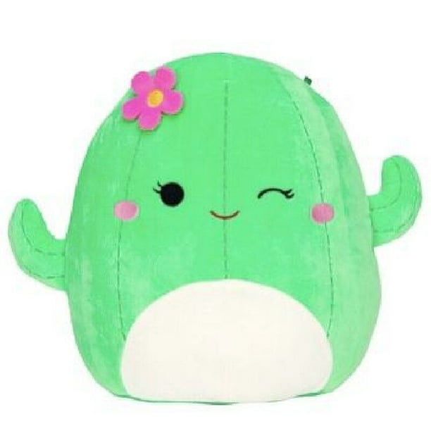 Squishmallow Maritza Cactus 12