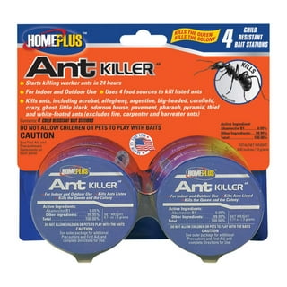 Ant Killer