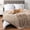 Taupe, variant on PetAmi Waterproof Dog Blanket for Medium Large Dogs, Calming Fleece Cat Blanket, Couch Protector Washable Sherpa Faux Fur Pet Throw for Puppy, Soft Reversible Leakproof 40x60 Tie-Dye Gray