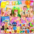 thumbnail image 4 of Party Favors Fidget Toys Bulk 880 piezas para niños Treasure Box, 4 of 7