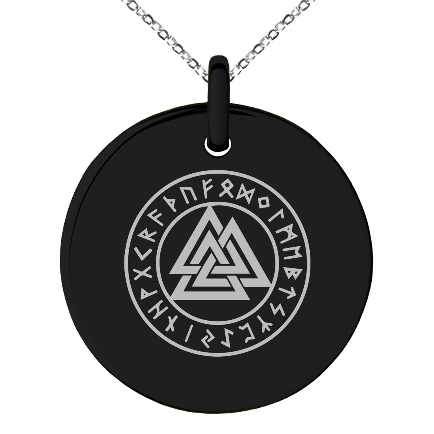 valknut knot