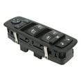 thumbnail image 2 of Reemplazo del interruptor principal del elevalunas eléctrico del lado del conductor 68110871AA para CHRYSLER TOWN COUNTRY 2012-2016, 2 of 12