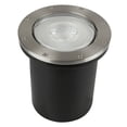thumbnail image 2 of Lámpara de Piso Empotrable TECNOLITE 90 W Negro, 2 of 5
