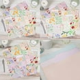 File Folder Set, Garden Party - Walmart.com