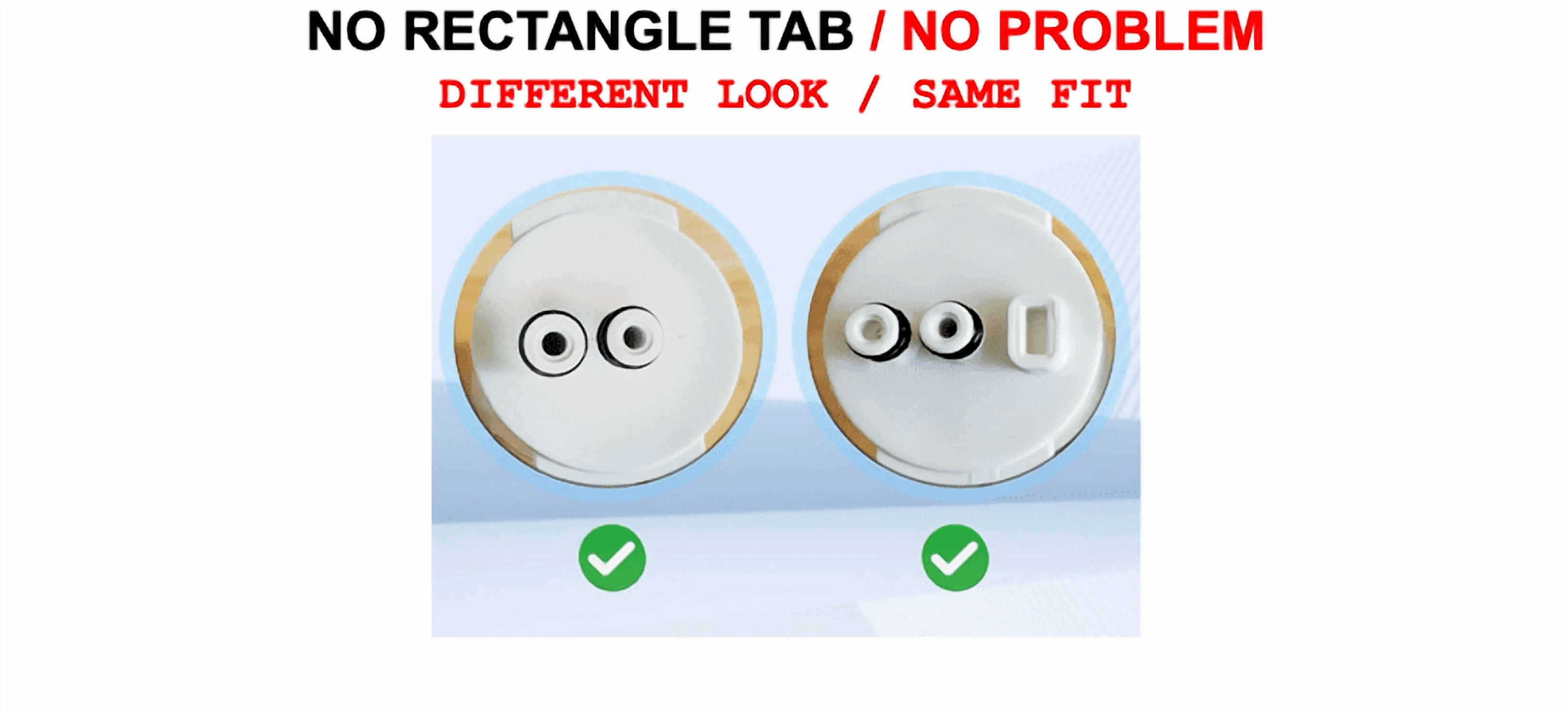 AFC® #AFC-C-Z-4, Compatible with Waterdrop® WD-RC-EZ-4 water filter cartridge -Made in U.S.A. - 4 Filters