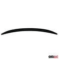 thumbnail image 4 of OMAC Rear Trunk Spoiler Wing for Ford Focus 2012-2018 Sedan Black 1 Pc, 4 of 6