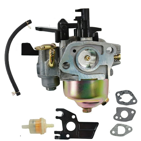 Carburetor Carb for Mini Baja Warrior 5.5hp 6.5hp 163cc 196cc Baja Mb165 Mb200