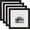Black, variant on 8x8 Picture Frames Made of Solid Wood with Plexiglass, Display Pictures 4x4/6x6 with Mat or 8x8 Without Mat Set of 4 for Tabletop and Wall Mounting, Oak Wood