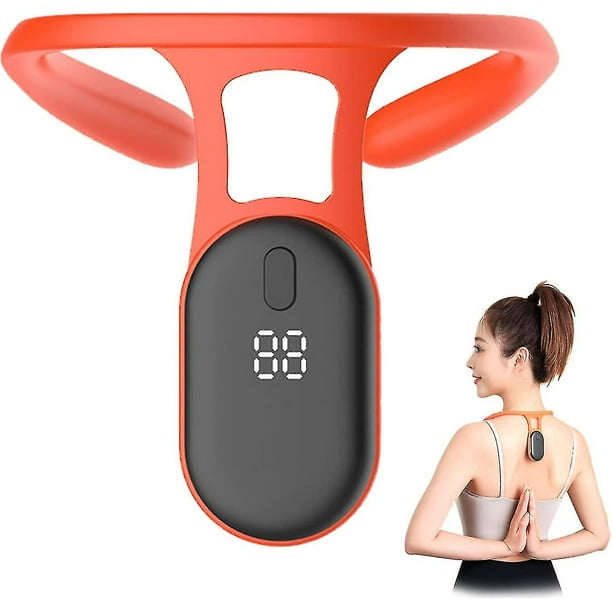 Ultrasonic Portable Lymphatic Soothing Body Shaping Neck Instrument, Ems  Neck Acupoints Lymphvity Massager Device