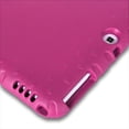 thumbnail image 4 of Galaxy Tab 4 7.0 Case (Hot Pink) - Light Weight Shock Proof Convertible Handle Stand Kids Friendly Super Protection Cover for Samsung Galaxy Tab 4 7-Inch Tablet, 4 of 5