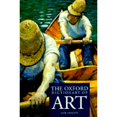 thumbnail image 1 of Oxford Dictionary of Art (Hardcover): The Oxford Dictionary of Art (Edition 2) (Hardcover), 1 of 1