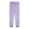thumbnail image 4 of Bluey Velour Zip Up Hoodie and Jogger Pants Outfit Set Toddler to Big Kid, 4 of 5