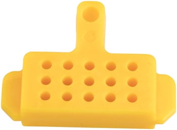 bleeding deore brakes