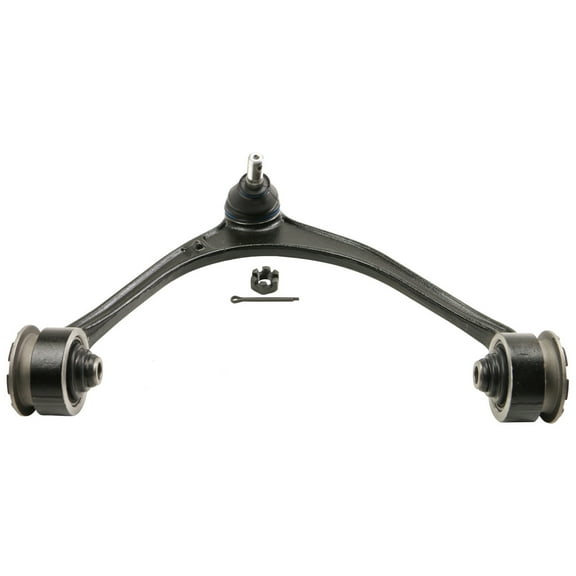 MOOG RK620335 Control Arm and Ball Joint Assembly Fits select: 2002-2010 LEXUS SC, 1998-2005 LEXUS GS