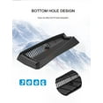 thumbnail image 4 of KIPLINK Vertical Stand for PlayStation 5 Digital Edition, 4 of 5