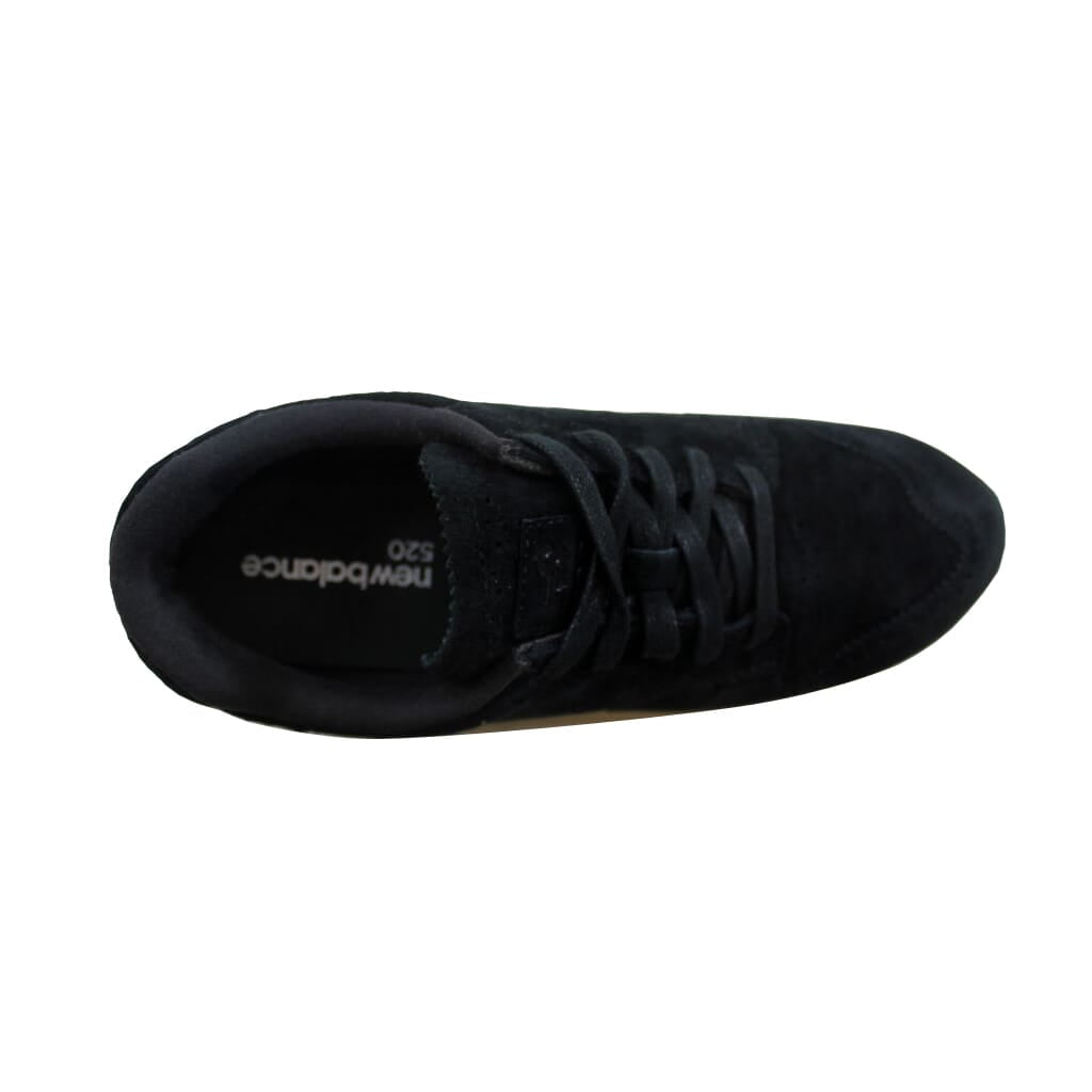 new balance 520 platform sneaker