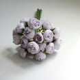 thumbnail image 1 of Flores artificiales, plantas artificiales, decoración de flores falsas, simulación de ramo de rosas de té, flores artificiales para celebraciones de bodas, decoración del hogar, hojas artificiales, 1 of 2