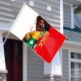 thumbnail image 1 of Hxlamzoo 3x5 Ft Month Flag Color and Fade Proof Americans Flags Canvas Header and Double Stitched Month Flag Americans Flags, 1 of 7