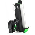thumbnail image 5 of Handlebar Bicycle Mount for Galaxy J7/J5/J3/J2/J1 - Holder Bike Cradle Dock Swivel Heavy Duty J9A Compatible With Samsung Galaxy J7/J5/J3/J2/J1, 5 of 6