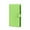 D, variant on VKLU 3 Inch Mini Photo Album, 96 Pockets Instant Film Organizer, Durable PVC & PU Leather Collection Book for Business Cards & Keepsakes, Green