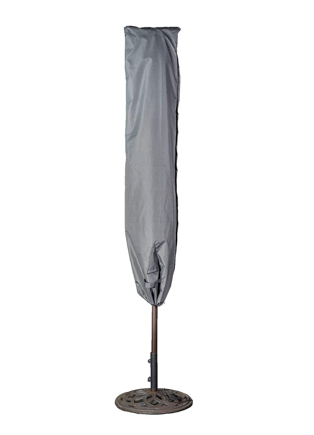 Mr.Garden Umbrella Covers,Patio Outdoor Offset Umbrella Cover