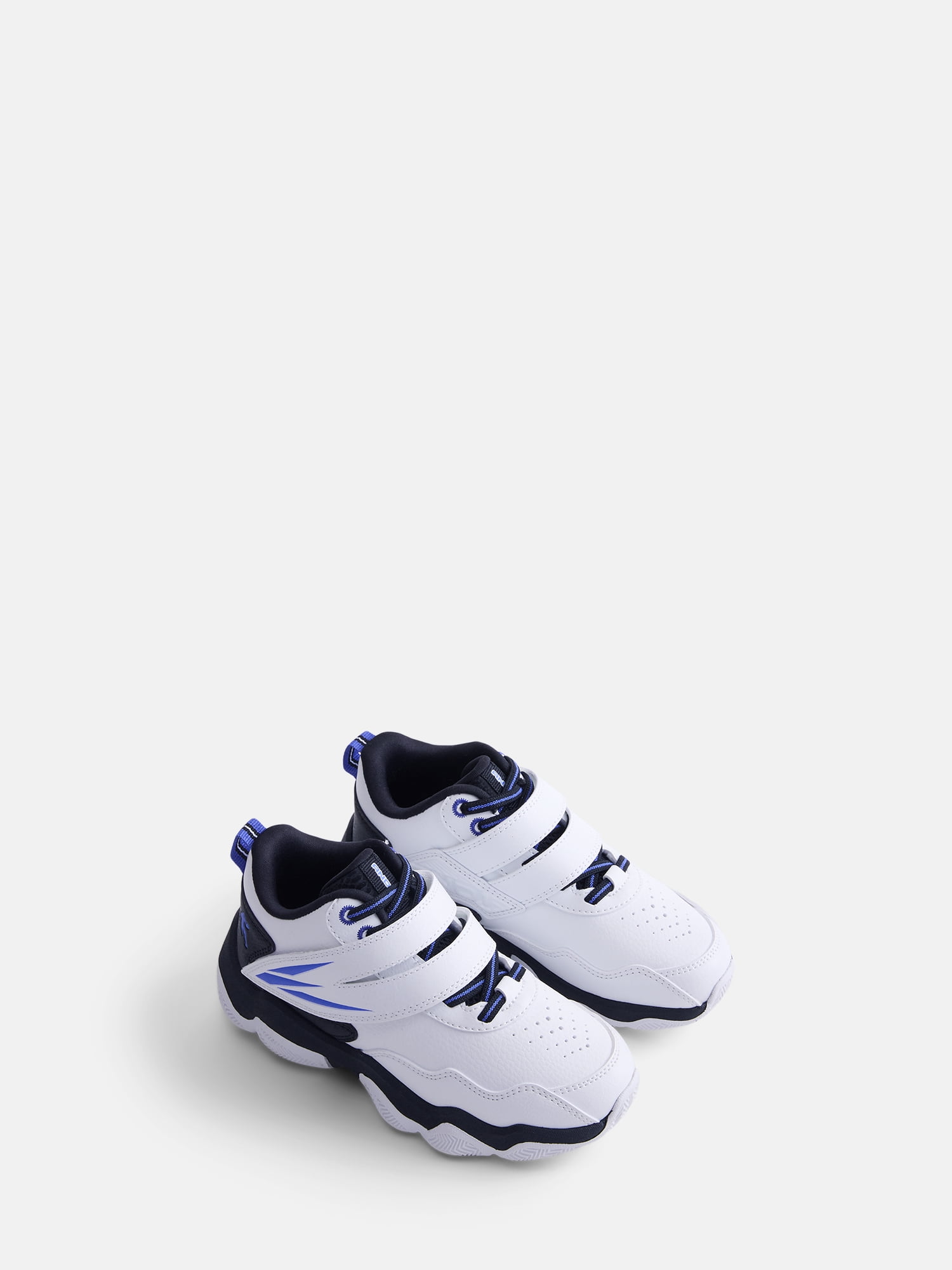 AND1 Boys Python Athletic Sneakers