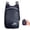 A, variant on Folded Backpack Camping Hiking Fold Travel Daypack Outdoor Mountaineering Sports for Men Women