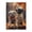 1000 Pieces, variant on 500 Piece Halloween Pug Dogs Jigsaw Puzzle For Adults Cute Mummy Pugs, Vibrant Autumn Spooky Scene, Challenging Relaxing Brain Exercise, Great Gift & Home Decor