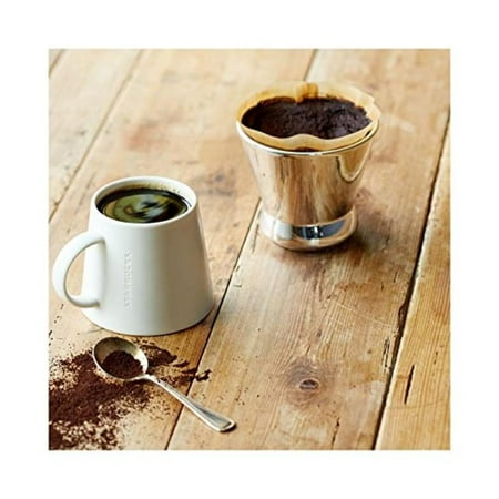 Starbucks Hi Shine Pour Over Brewer Mug Set Starbucks Hi Shine Pour Over Brewer Mug Set