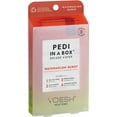 thumbnail image 1 of VOESH Pedi in a Box 4 Step - Watermelon Burst, 1 of 4