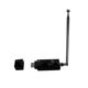 thumbnail image 1 of Receptor USB SDR de 10kHz ~ 2GHz Receptor SDR ADC 60DB de 12 bits Compatible con RSP HF AM Abanopi Receptor, 1 of 7