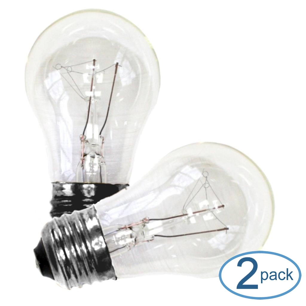 Sylvania 10683-25A//CL//RP 120V A19 Light Bulb