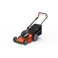 thumbnail image 6 of Yard Force 21" Cordless Lawn Mower, 40-Volt, 2 x 5.0 Ah Batteries,Rear Wheel Drive Self-Propelled, 6 of 8