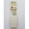 thumbnail image 2 of Mitsubishi E1244E426 Ductless Air Conditioner Remote Controller (KM16K), 2 of 2