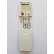 Mitsubishi E1244E426 Ductless Air Conditioner Remote Controller (KM16K)