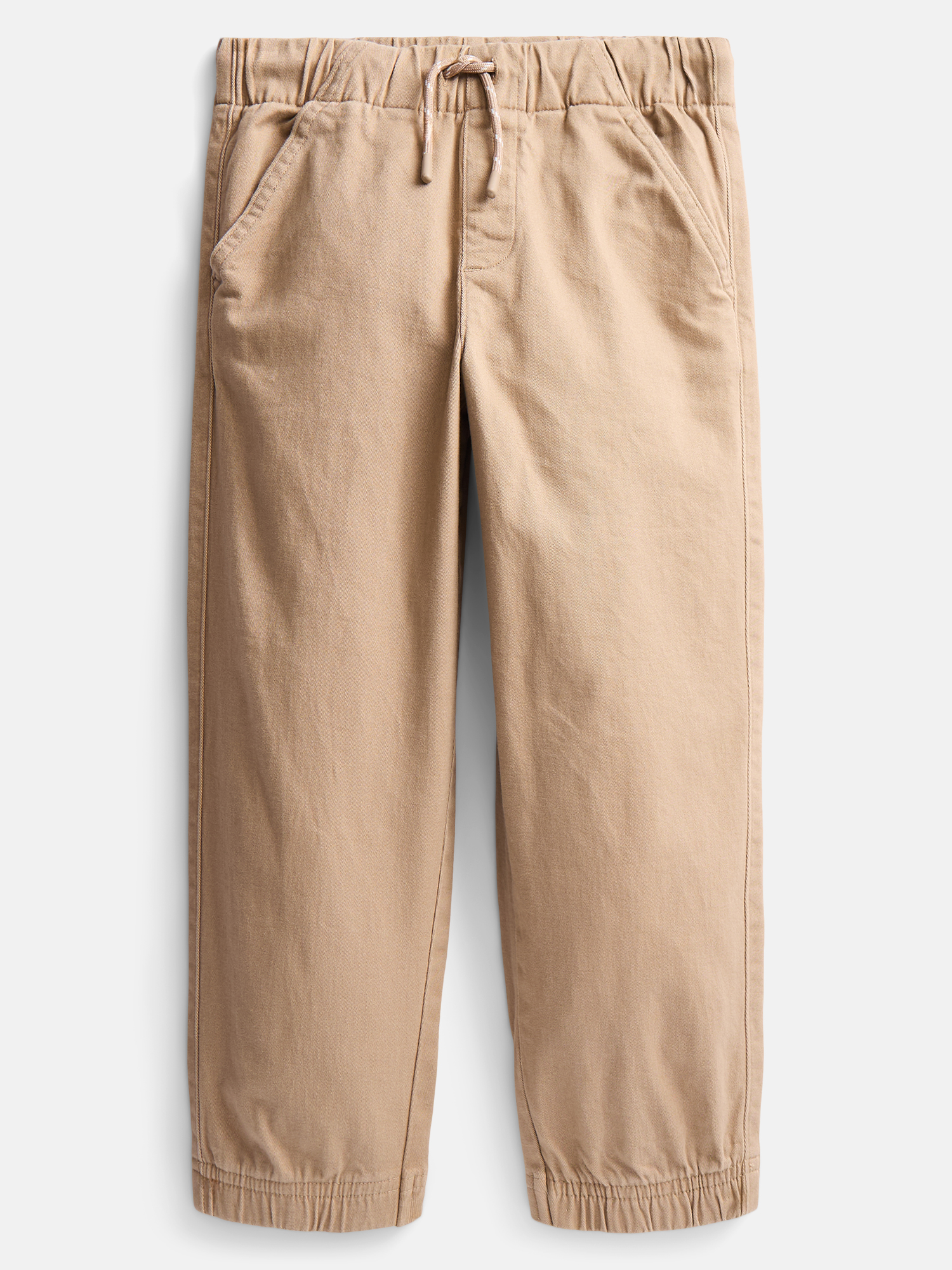 Wonder Nation Boys' Woven Twill Pants, Sizes 4-10