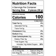 thumbnail image 3 of Haribo Ginger-Lemon Pack of 6 (4oz Bags) Ginger and Lemon Flavored Gummi Candy, 3 of 5