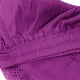 thumbnail image 5 of Pantalones cortos deportivos de yoga con lazo de encaje de talla grande para mujer de Augper Fashion, 5 of 5