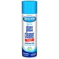 Sprayway Ammonia-Free Glass Cleaner, 19 oz. Cans - 12 Pack - Walmart.com