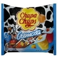 thumbnail image 2 of Chupa Chups 2 Assorted Fruity Flavor Cremosa Lollipops, 16.9 Oz, 40 Count Packet, 2 of 2