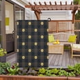 thumbnail image 5 of Garden Flag Double-Side Printed House Flag Buffalo Plaid Yard Flag Sunflower Floral Welcome Banner Decor Outdoor Holiday Decorations 12*18in, 5 of 8