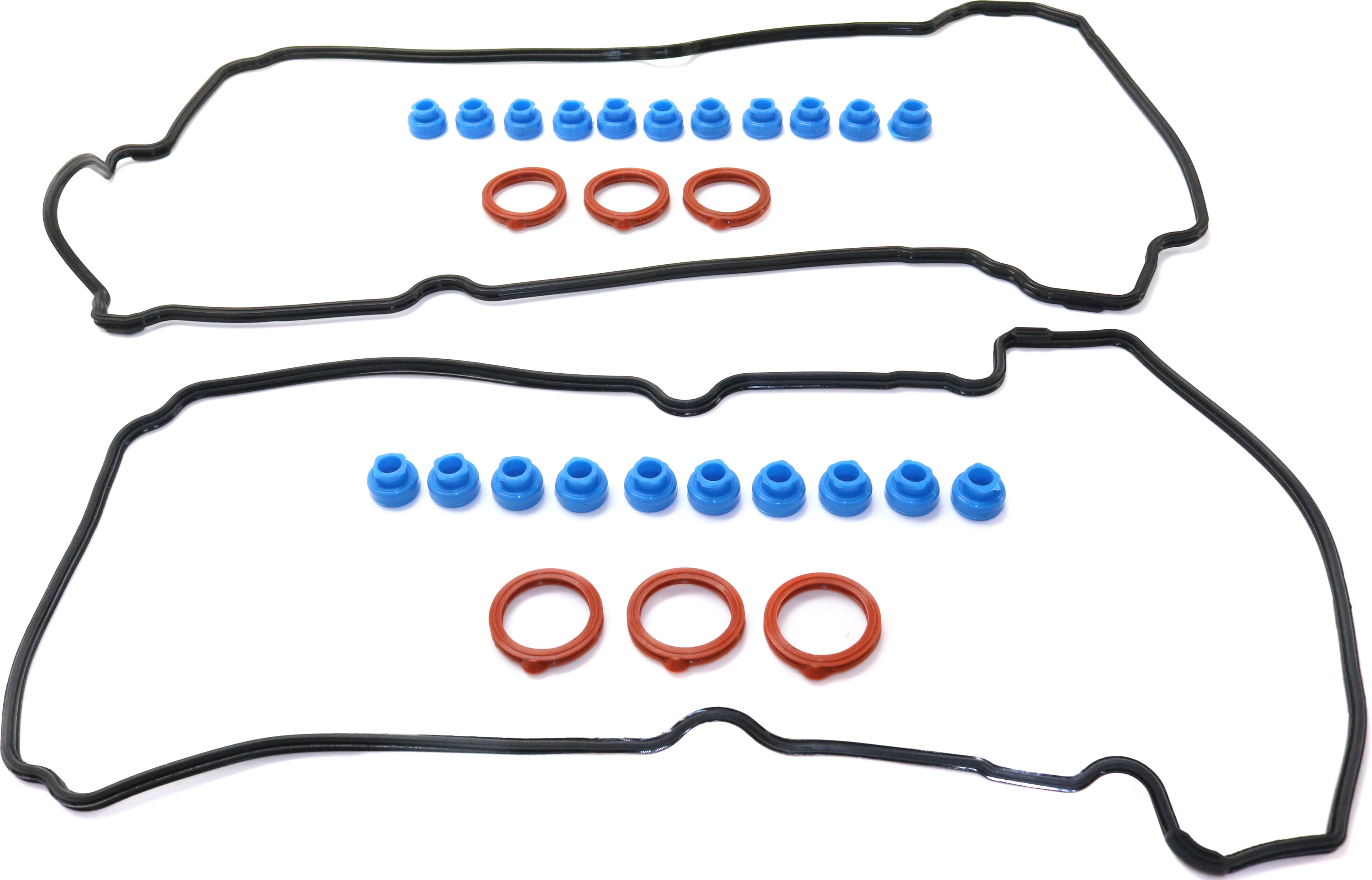 Valve Cover Gasket Compatible with 2001-2004 Ford Escape Mazda Tribute 6Cyl 3.0L