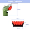 thumbnail image 4 of Cepillo de repuesto para Bissell Little Green 1400B, 4 of 7