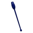 thumbnail image 3 of Mornei Rhythmic Gymnastics Stick Gymnastic Bar Portable Artistic Gymnastics Stick Dance Blue, 3 of 9